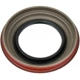 Purchase Top-Quality Input Shaft Seal by SKF - 21410 pa4