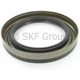 Purchase Top-Quality Input Shaft Seal by SKF - 23275 pa2