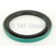 Purchase Top-Quality Input Shaft Seal by SKF - 26640 pa4