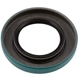 Purchase Top-Quality SKF - 7940 - Manual Transmission Input Shaft Seal pa1