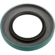 Purchase Top-Quality Input Shaft Seal by SKF - 9647 pa1