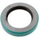 Purchase Top-Quality Input Shaft Seal by SKF - 9715 pa1