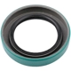 Purchase Top-Quality Input Shaft Seal by SKF - 9715 pa2