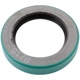 Purchase Top-Quality Input Shaft Seal by SKF - 9715 pa4