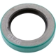 Purchase Top-Quality Input Shaft Seal by SKF - 9715 pa6