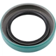 Purchase Top-Quality Input Shaft Seal by SKF - 9715 pa7