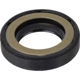 Purchase Top-Quality SKF - 9752 - Input Shaft Seal pa4