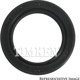 Purchase Top-Quality Input Shaft Seal by TIMKEN - 222240 pa1