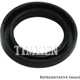 Purchase Top-Quality Input Shaft Seal by TIMKEN - 222240 pa2