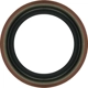 Purchase Top-Quality Input Shaft Seal by TIMKEN - 222655 pa7