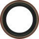 Purchase Top-Quality TIMKEN - 224872 - Input Shaft Seal pa1