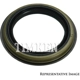 Purchase Top-Quality Input Shaft Seal by TIMKEN - 251511 pa1