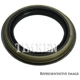 Purchase Top-Quality Input Shaft Seal by TIMKEN - 251511 pa2