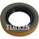 Purchase Top-Quality Input Shaft Seal by TIMKEN - 3173 pa3