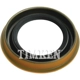 Purchase Top-Quality Input Shaft Seal by TIMKEN - 331228H pa1