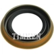Purchase Top-Quality Input Shaft Seal by TIMKEN - 331228H pa2
