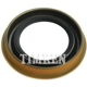 Purchase Top-Quality Input Shaft Seal by TIMKEN - 331228H pa8