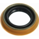 Purchase Top-Quality TIMKEN - 3946 - Input Shaft Seal pa10