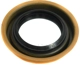 Purchase Top-Quality TIMKEN - 3946 - Input Shaft Seal pa11