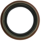 Purchase Top-Quality TIMKEN - 417073 - Front Premium Seal pa1
