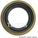 Purchase Top-Quality Input Shaft Seal by TIMKEN - 4189H pa10