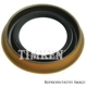 Purchase Top-Quality Input Shaft Seal by TIMKEN - 4189H pa7