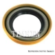 Purchase Top-Quality Input Shaft Seal by TIMKEN - 4189H pa8