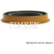 Purchase Top-Quality Input Shaft Seal by TIMKEN - 4189H pa9