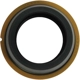 Purchase Top-Quality Input Shaft Seal by TIMKEN - 4333N pa15