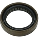 Purchase Top-Quality TIMKEN - 710062 - Transfer Case Input Shaft Seal pa1
