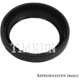 Purchase Top-Quality Input Shaft Seal by TIMKEN - 710247 pa12