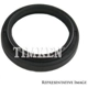 Purchase Top-Quality Input Shaft Seal by TIMKEN - 710247 pa6