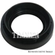 Purchase Top-Quality Input Shaft Seal by TIMKEN - 710315 pa3