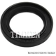 Purchase Top-Quality Input Shaft Seal by TIMKEN - 710389 pa6