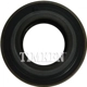 Purchase Top-Quality Input Shaft Seal by TIMKEN - 710441 pa2