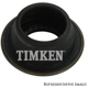 Purchase Top-Quality Input Shaft Seal by TIMKEN - 710441 pa3