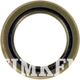 Purchase Top-Quality Input Shaft Seal by TIMKEN - 710652 pa2