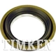 Purchase Top-Quality Input Shaft Seal by TIMKEN - 710653 pa1