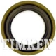 Purchase Top-Quality Input Shaft Seal by TIMKEN - 710653 pa2