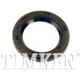 Purchase Top-Quality Input Shaft Seal by TIMKEN - 710681 pa1