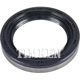 Purchase Top-Quality Input Shaft Seal by TIMKEN - 710684 pa1