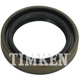 Purchase Top-Quality Input Shaft Seal by TIMKEN - 710928 pa10