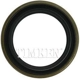 Purchase Top-Quality Input Shaft Seal by TIMKEN - 710928 pa3