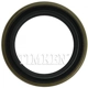Purchase Top-Quality Input Shaft Seal by TIMKEN - 710928 pa4