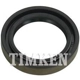 Purchase Top-Quality Input Shaft Seal by TIMKEN - 710928 pa6