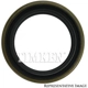 Purchase Top-Quality Input Shaft Seal by TIMKEN - 710928 pa7
