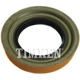 Purchase Top-Quality Input Shaft Seal by TIMKEN - 9613S pa5