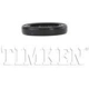 Purchase Top-Quality Input Shaft Seal by TIMKEN - SL260154 pa3
