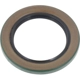 Purchase Top-Quality Input Shaft Seal by WJB - WS4638N pa1