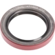 Purchase Top-Quality Input Shaft Seal by WJB - WS471869 pa1